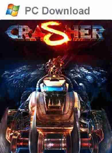 Descargar Crashed Lander Update v2.51 [ENG][BAT] por Torrent